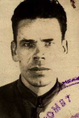 Крючков Сергей Иванович