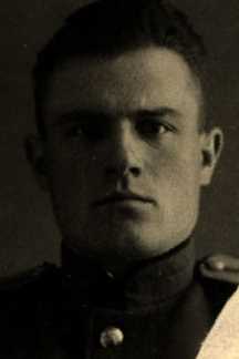 Шкредов Леонид Алексеевич