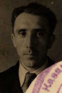 Яковлев Аким Ефимович