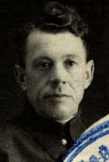 Крайнов Александр Павлович