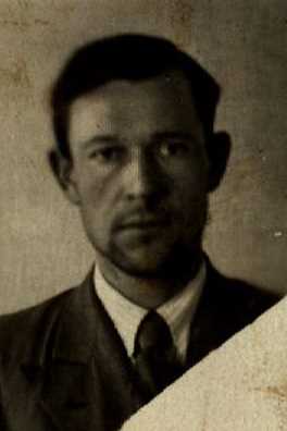 Крайнов Василий Сергеевич