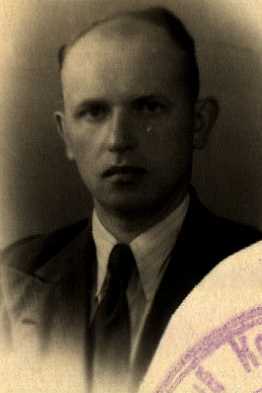 Юзуфович Карл Иванович