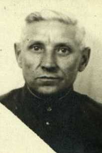 Незлобин Андрей Яковлевич