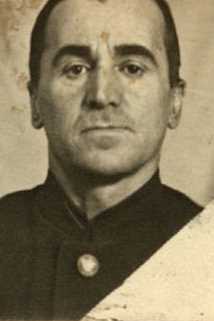 Никитин Николай Михайлович
