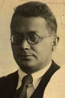 Никитин Николай Николаевич