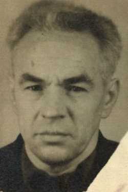 Никитин Николая (Николай) Павлович