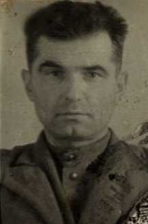 Никитин Николай Павлович