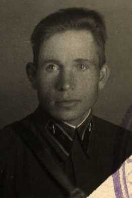 Никитин Николай Петрович