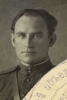 Никитин Николай Спиридонович