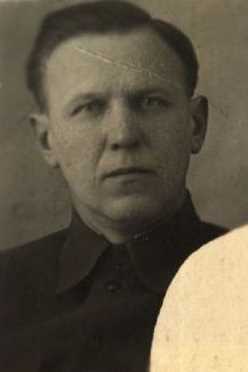 Никитин Павел Мих.