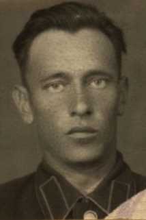 Никитин Петр Александрович