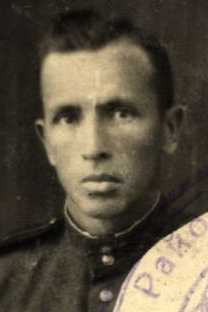 Нечаев Иннокентий Владимирович