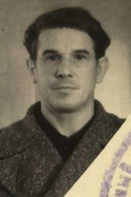 Нивин Михаил Иванович