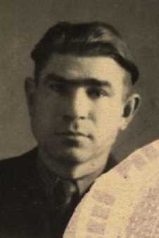 Никифоров Иван Петрович