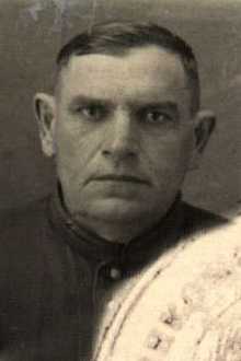 Пономарев Михаил Иванович