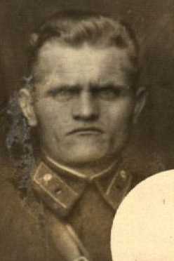 Пономарев Михаил Иванович