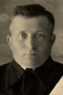 Пономарев Михаил Михайлович