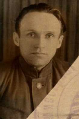 Пономарев Николай Алексеевич