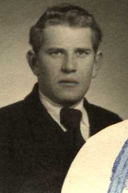 Пономарев Николай Алексеевич