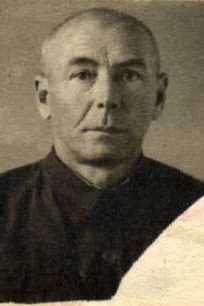 Пономарев Николай Викторович