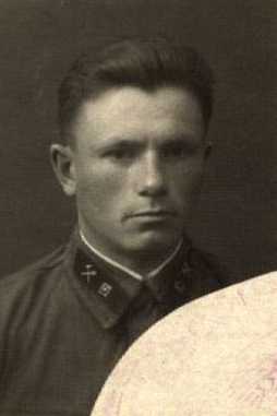 Пономарев Николай Ефремович