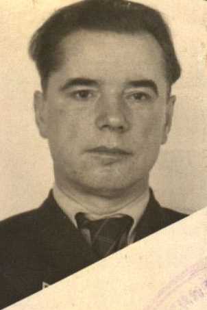 Пономарев Николай Иванович