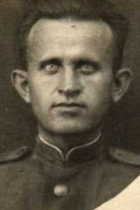Пономарев Николай Иванович