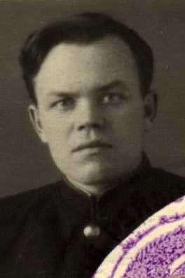 Пономарев Николай Леонтьевич