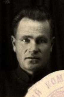 Никифоров Михаил Васильевич