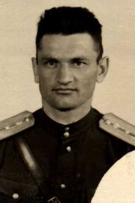 Никифоров Николай Георгиевич