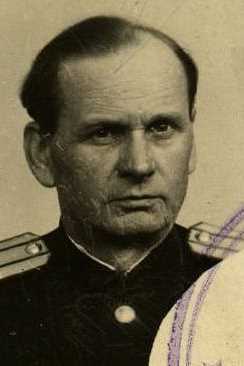 Ненадкин|Ненодкин Василий Иванович