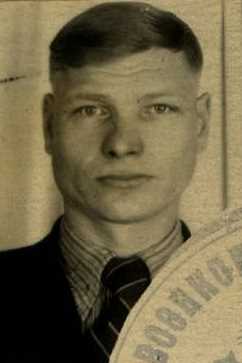 Нестеров Иван Степанович