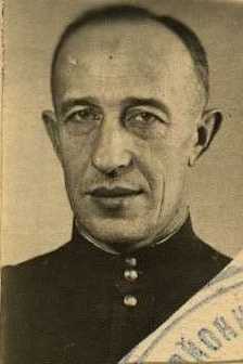 Никитин Иван Никитович