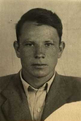 Никитин Иван Никитович