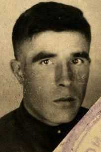 Никитин Иван Павлович