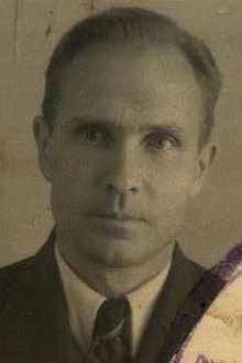 Никитин Иван Петрович