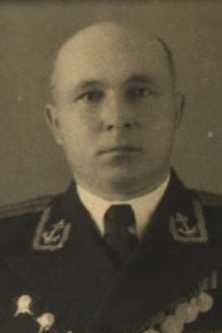 Мухин Николай Николаевич