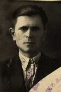 Мухин Николай Степанович