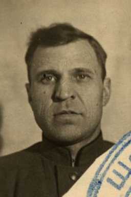 Мухин Павел Петрович