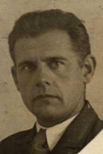 Мухин Петр Иванович