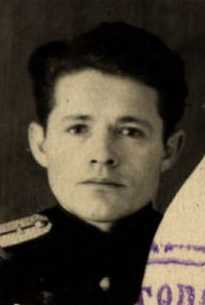 Мухин Семен Дмитриевич