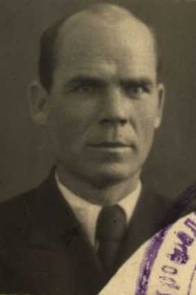 Мухин Семен Петрович