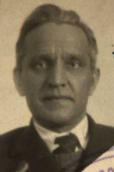 Мухин Сергей Алексеевич