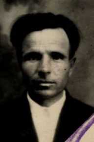 Мухин Степан Михайлович