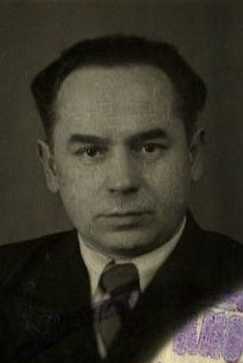 Мухин Михаил Николаевич