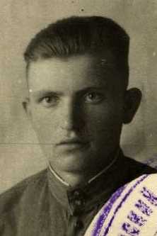 Назымок Николай Петрович