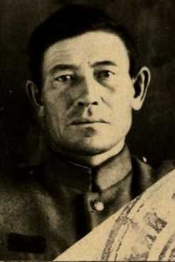 Назыров Вагап Базырович