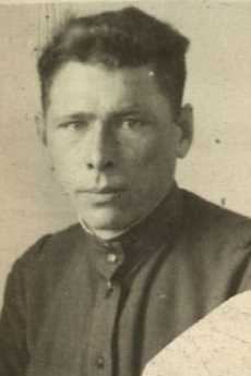 Наквасин Николай Михайлович