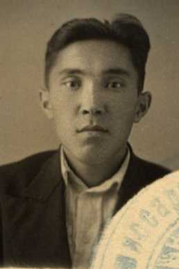 Накипов Нуржигит