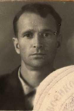 Наконечный Александр Петрович